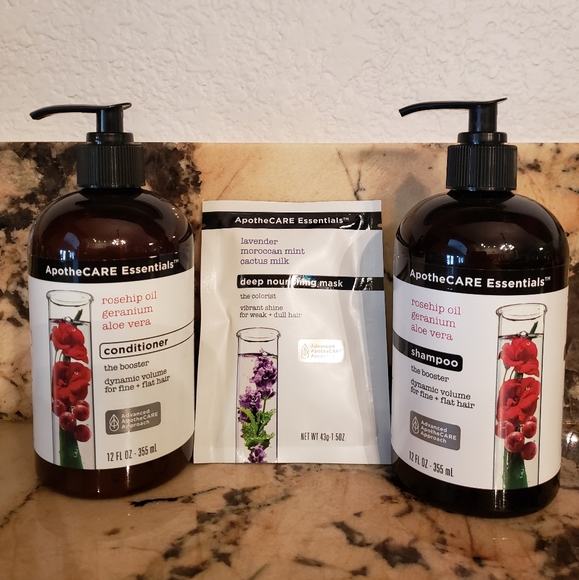 ApotheCARE Essentials Kit - Picture 1 of 1